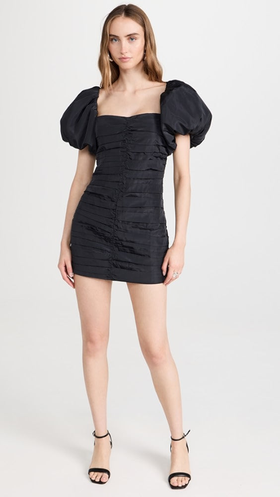 Rhodes - Suzette Mini Dress