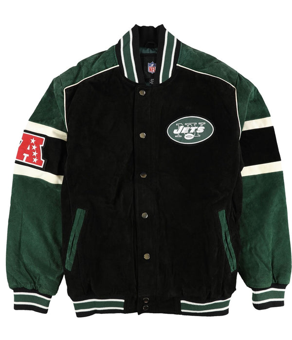 NFL - Vintage Jets Coat