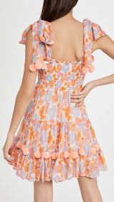 Sundress - Pippa Short Dress