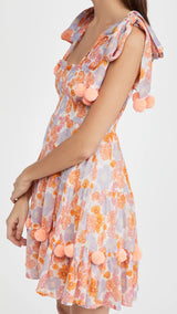 Sundress - Pippa Short Dress