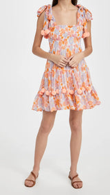 Sundress - Pippa Short Dress