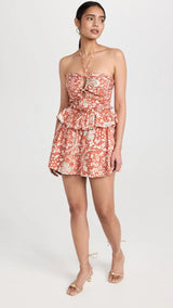 Isidro Romper