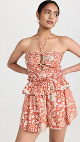 Isidro Romper