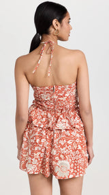 Isidro Romper