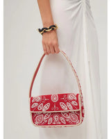 STAUD - Tommy Beaded Bag