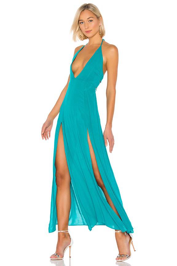 superdown - Arina Maxi Dress