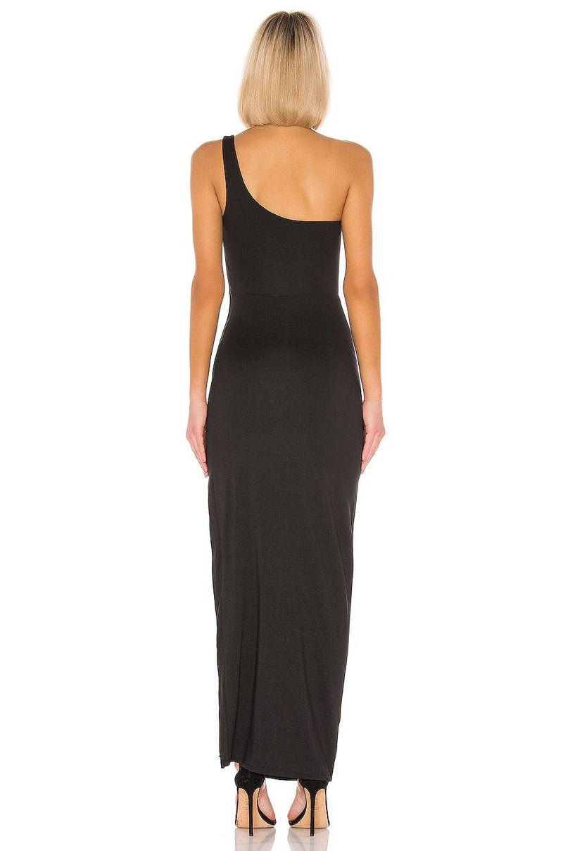 superdown - Erla Cutout Maxi Dress