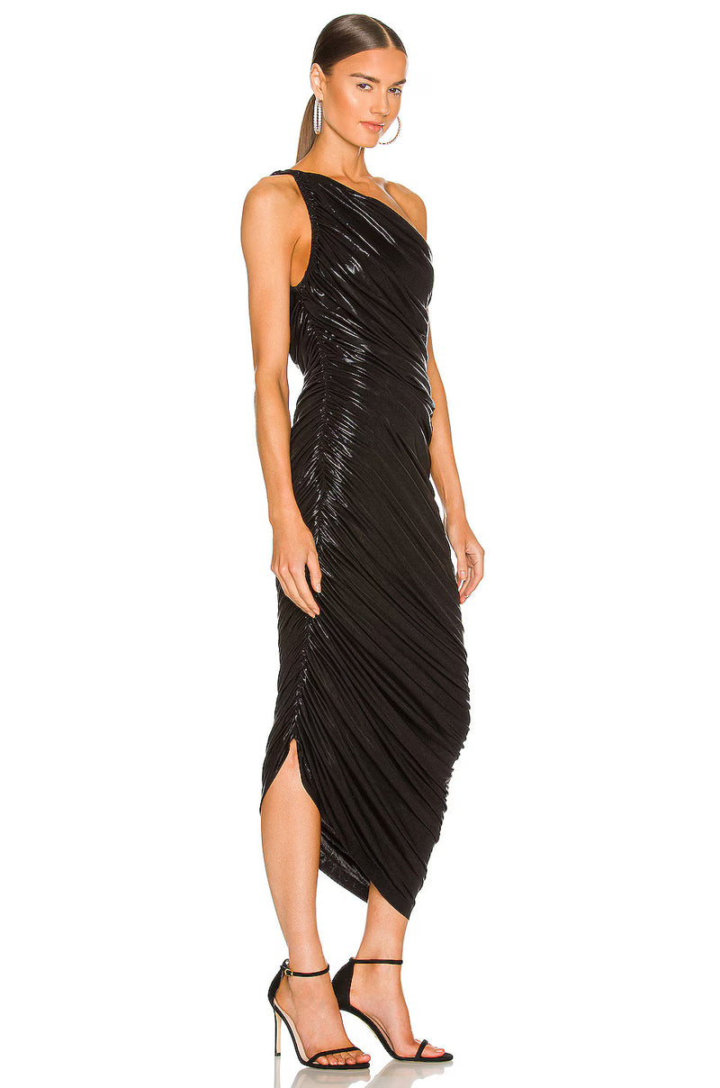 Norma Kamali - Diana Gown
