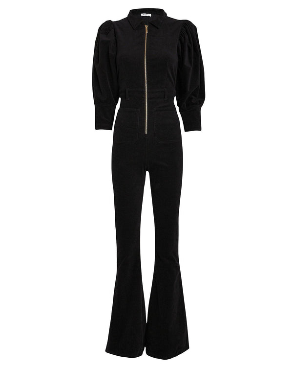 WEWOREWHAT - 70s Corduroy Jumpsuit