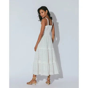 Cleobella - Jolene Midi Dress