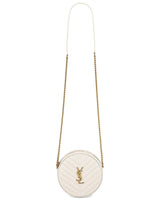 Yves Saint Laurent - SAINT LAURENT - Monogramme Round Bag