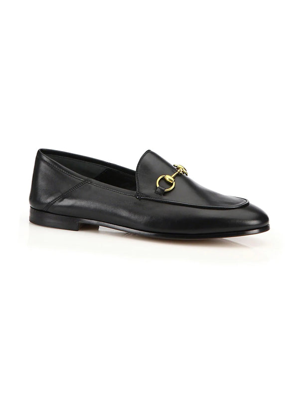 Gucci -Classic Gucci Loafer