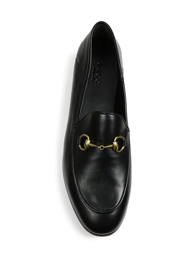 Gucci -Classic Gucci Loafer