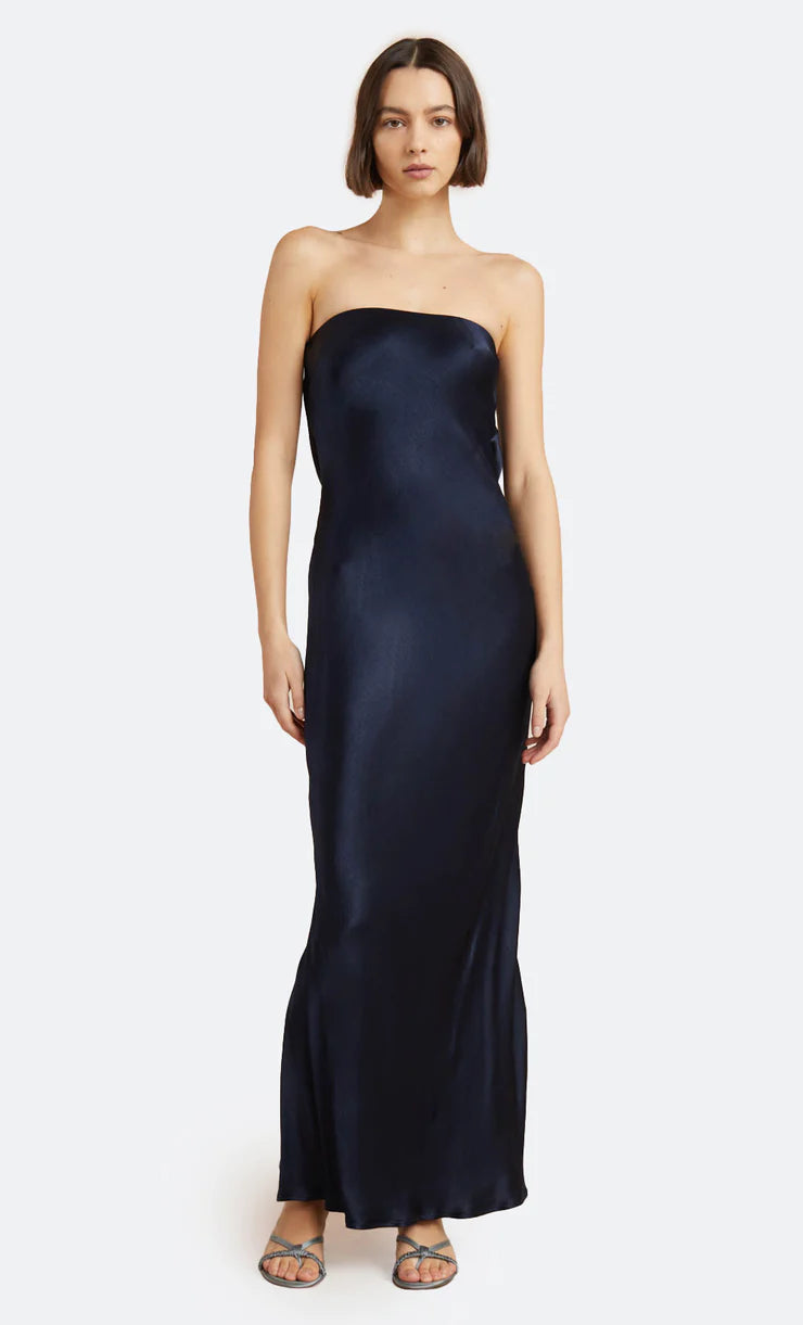 Moon Dance Strapless Dress - joinleora