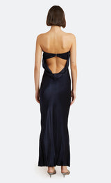 Moon Dance Strapless Dress - joinleora