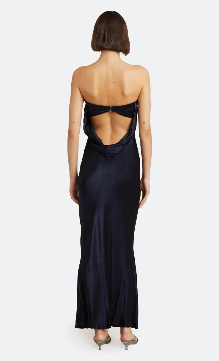 Moon Dance Strapless Dress - joinleora