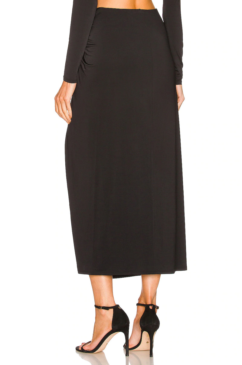 AFRM -Emilia Skirt & Nico Top