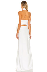 Bronx and Banco -Cleopatra Maxi Dress