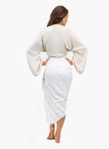 JUST BEE QUEEN -Adri Top & Tulum Skirt