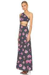 MAJORELLE -Natalia Gown