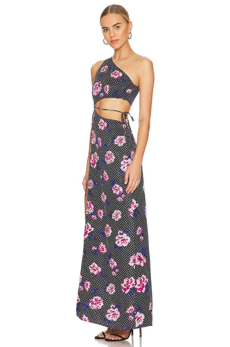 MAJORELLE -Natalia Gown