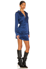 MORE TO COME -Myra Mini Dress