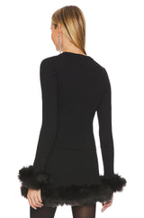 Show Me Your Mumu -Fran Top