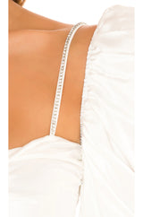 The Bar -Twist Dress