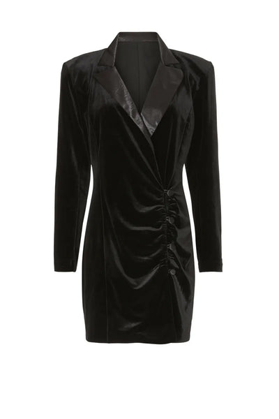 Ashley Park X RTR Apres Soiree Blazer Dress