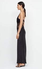 Bec + Bridge -Camille Maxi Dress in Black