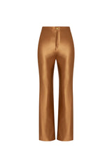 Rezek Studio -Copper Corset Pants