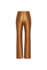 Rezek Studio -Copper Corset Pants