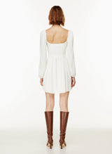 Wilfred -Novella Dress