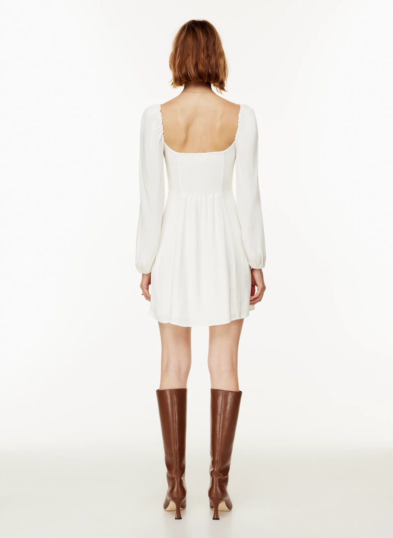 Wilfred -Novella Dress