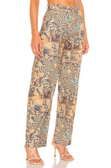 Miaou -Fargo Pants in Wanted