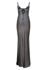 Rat & Boa -GISELE MAXI DRESS