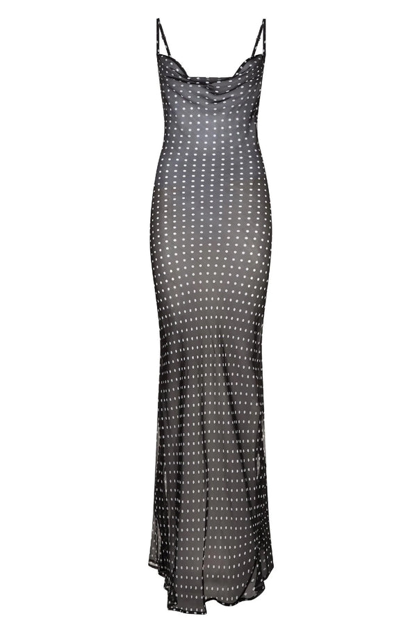 Rat & Boa -GISELE MAXI DRESS