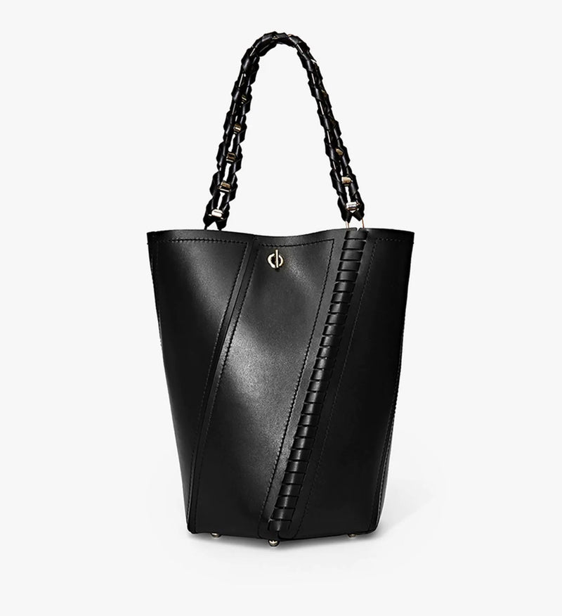 Proenza Schouler Medium Hex Bucket Bag