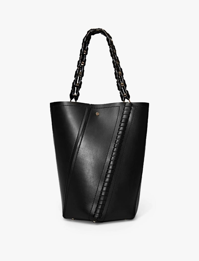 Proenza Schouler -Medium Hex Bucket Bag