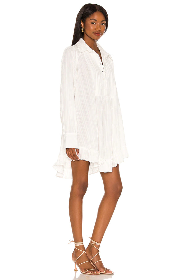 Love Me Truly Tunic - joinleora