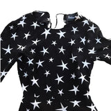 Realisation Par -Realisation Par Goldie Star Dress