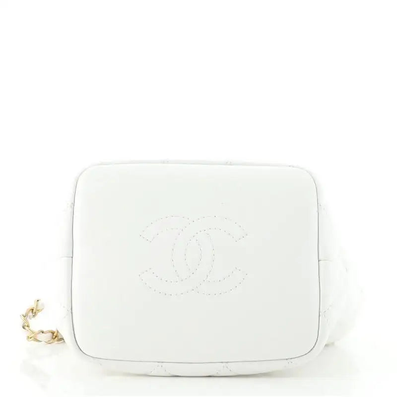 Chanel Small Perfect Meeting Hobo